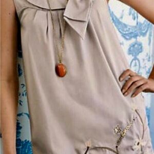 Floreat by Anthropologie A line Dress
